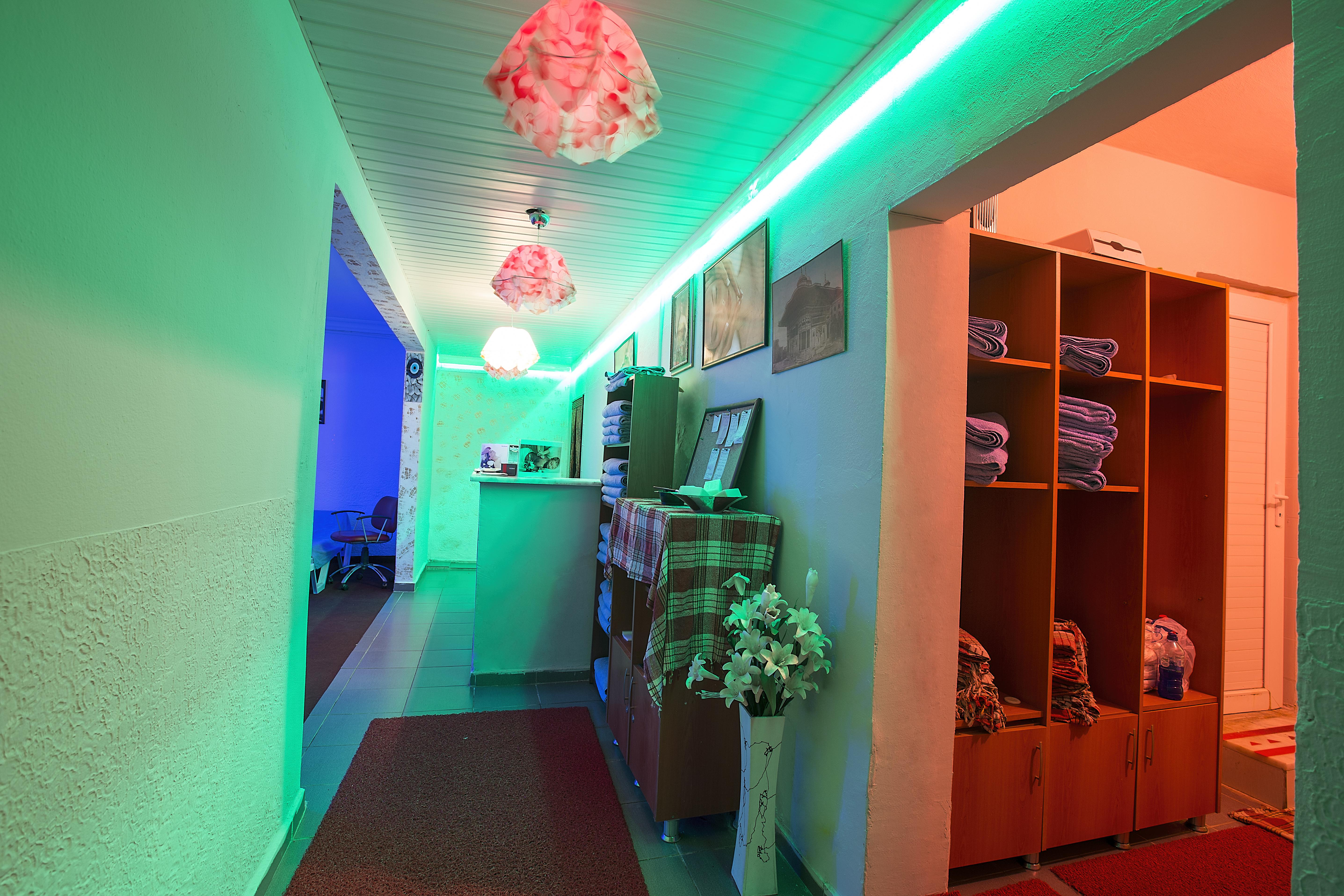 Kleopatra Arsi Hotel 알란야 외부 사진