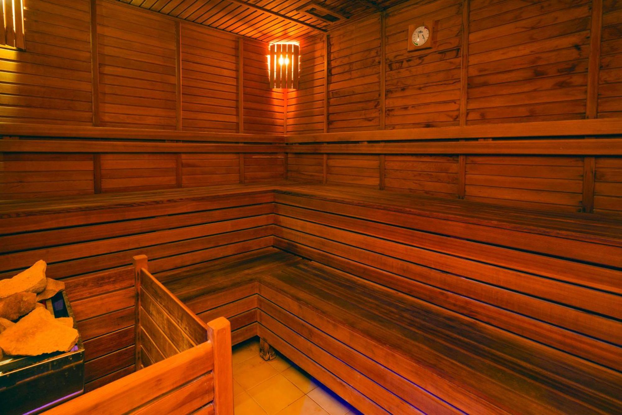 Kleopatra Arsi Hotel 알란야 외부 사진